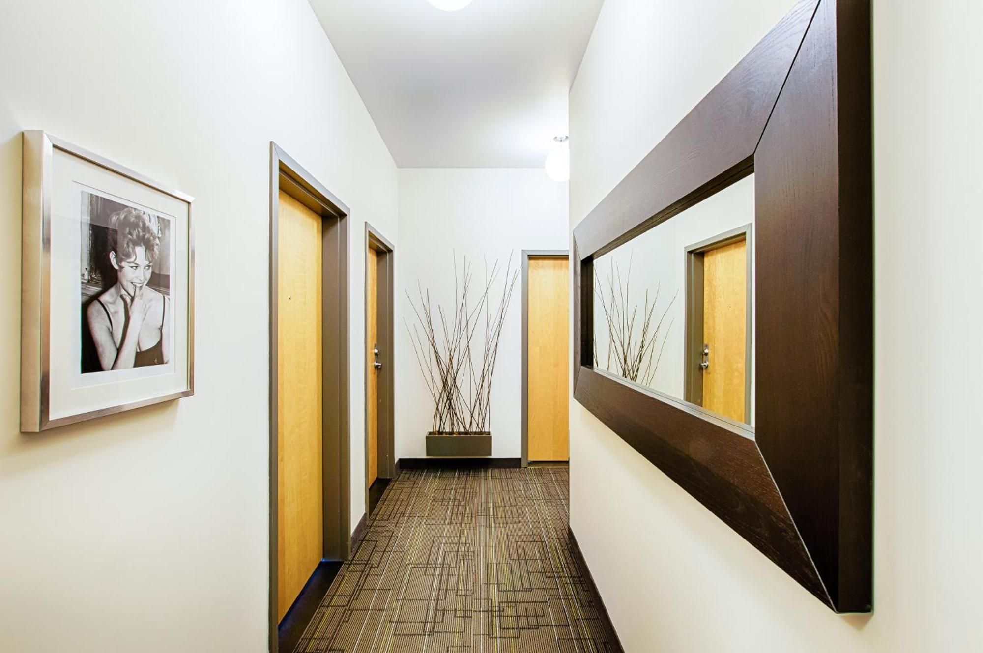 Апартаменты Les Lofts 1048 Квебек Экстерьер фото