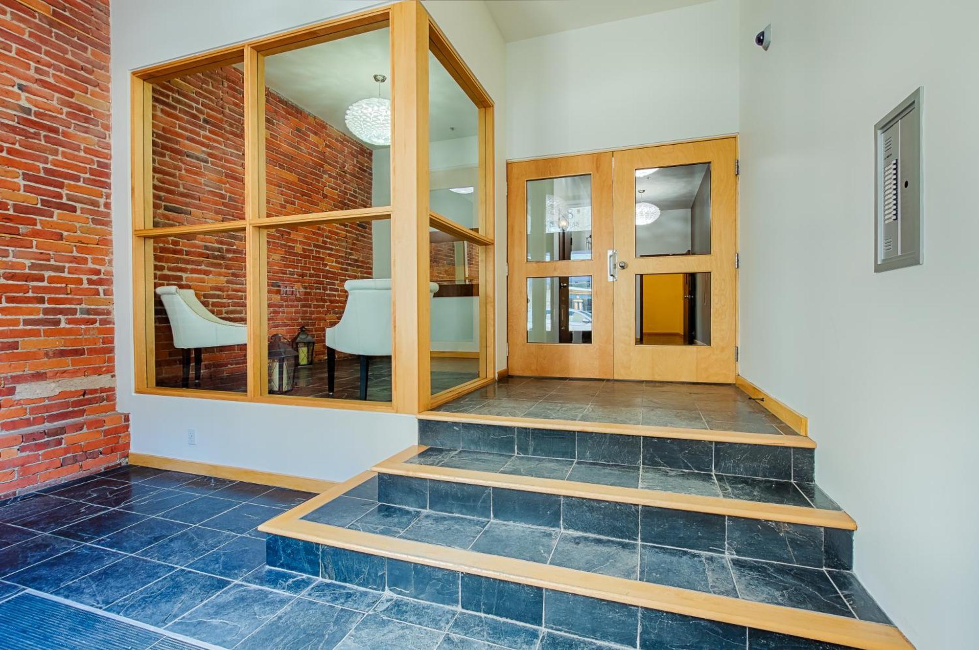 Апартаменты Les Lofts 1048 Квебек Экстерьер фото