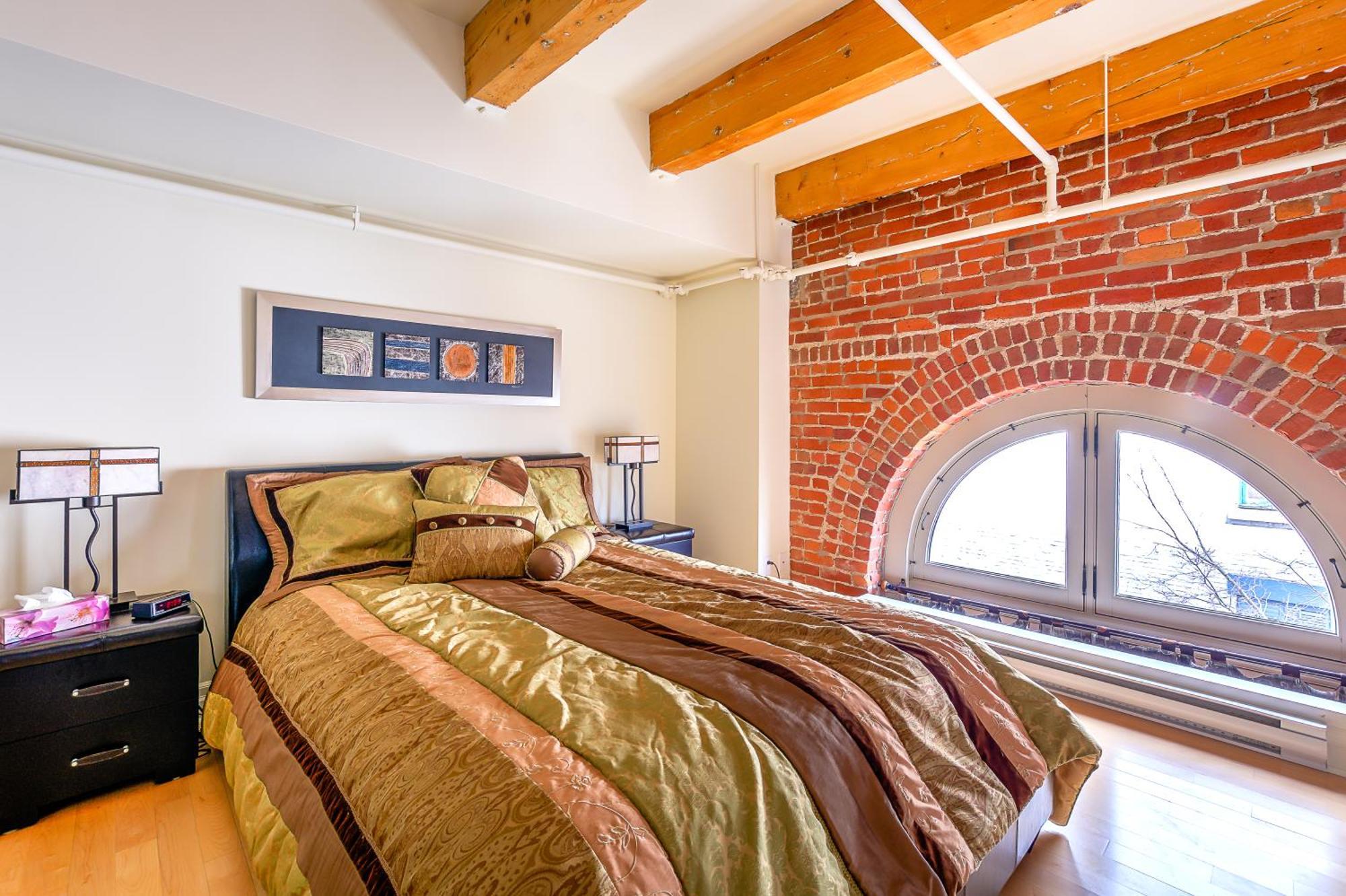 Апартаменты Les Lofts 1048 Квебек Экстерьер фото